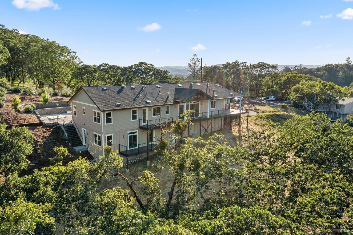 Detail Gallery Image 83 of 99 For 632 Vista Grande Pl, Santa Rosa,  CA 95403 - 4 Beds | 2/1 Baths