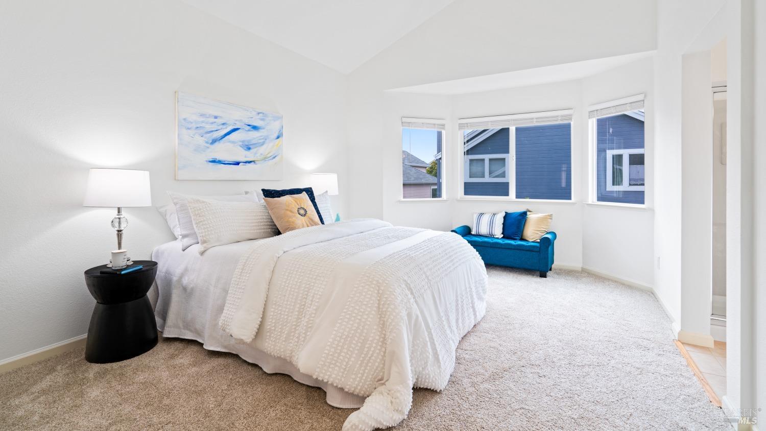 Detail Gallery Image 9 of 29 For 68 Sandpoint Dr, Richmond,  CA 94804 - 3 Beds | 2/1 Baths