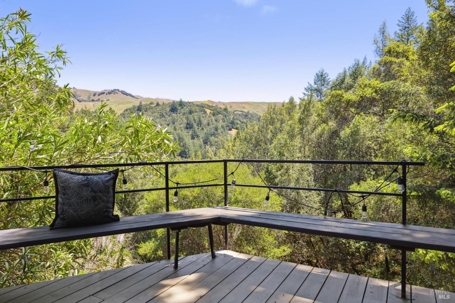 Detail Gallery Image 48 of 69 For 5675 Lucas Valley Rd, Nicasio,  CA 94946 - 3 Beds | 4 Baths