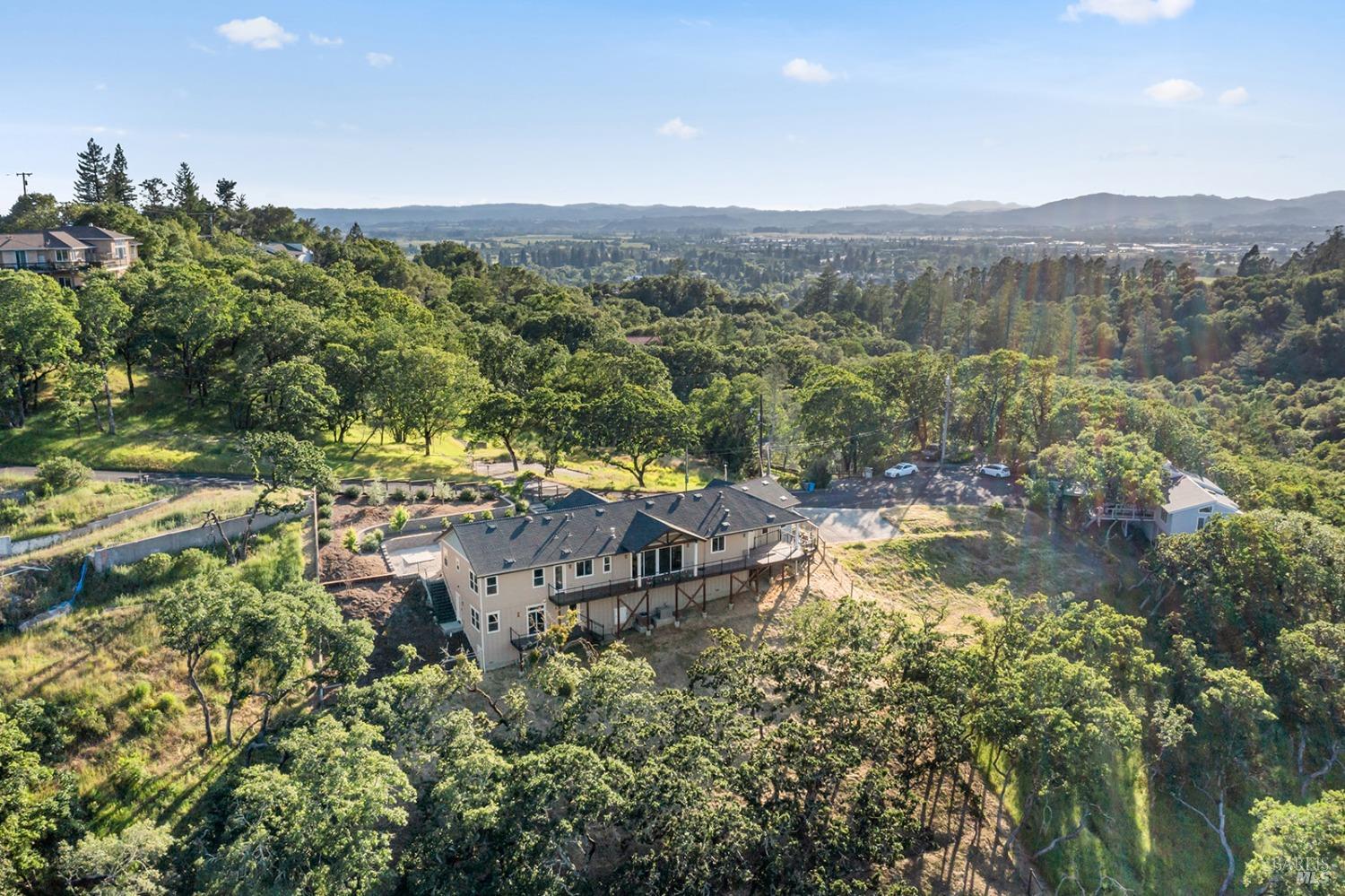 Detail Gallery Image 90 of 99 For 632 Vista Grande Pl, Santa Rosa,  CA 95403 - 4 Beds | 2/1 Baths