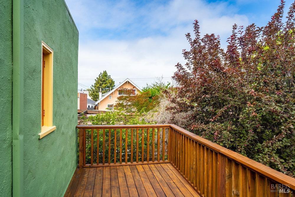 Detail Gallery Image 37 of 55 For 1613 Ashby Ave, Berkeley,  CA 94703 - 3 Beds | 1/1 Baths