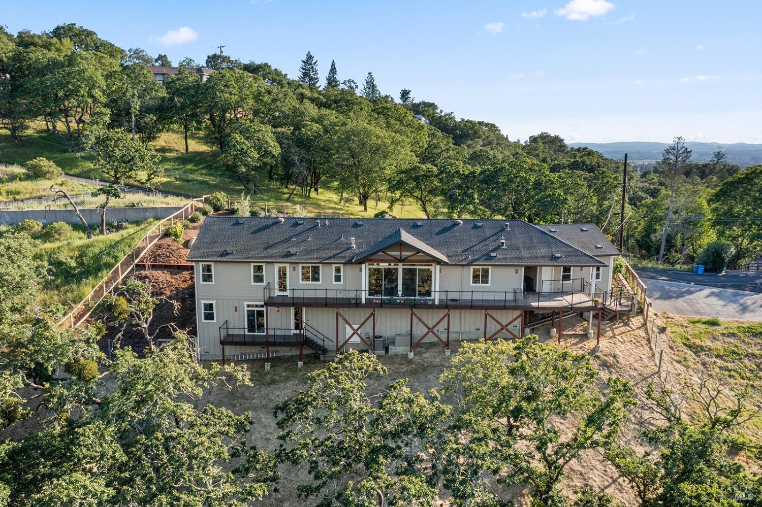 Detail Gallery Image 84 of 99 For 632 Vista Grande Pl, Santa Rosa,  CA 95403 - 4 Beds | 2/1 Baths