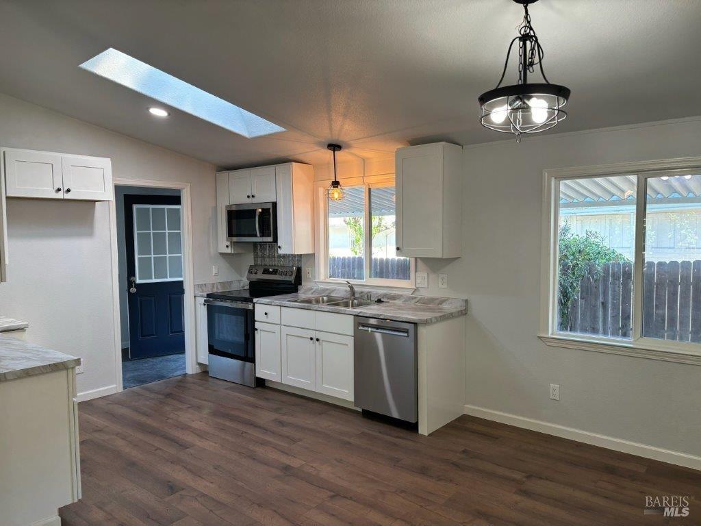 Detail Gallery Image 2 of 12 For 6390 12th Ave, Lucerne,  CA 95458 - 3 Beds | 2 Baths