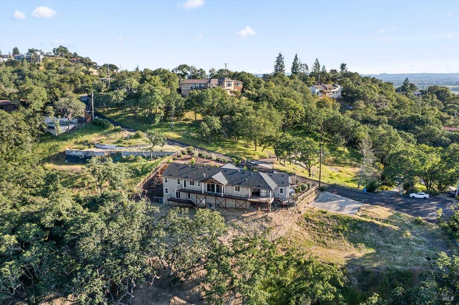 Detail Gallery Image 91 of 99 For 632 Vista Grande Pl, Santa Rosa,  CA 95403 - 4 Beds | 2/1 Baths