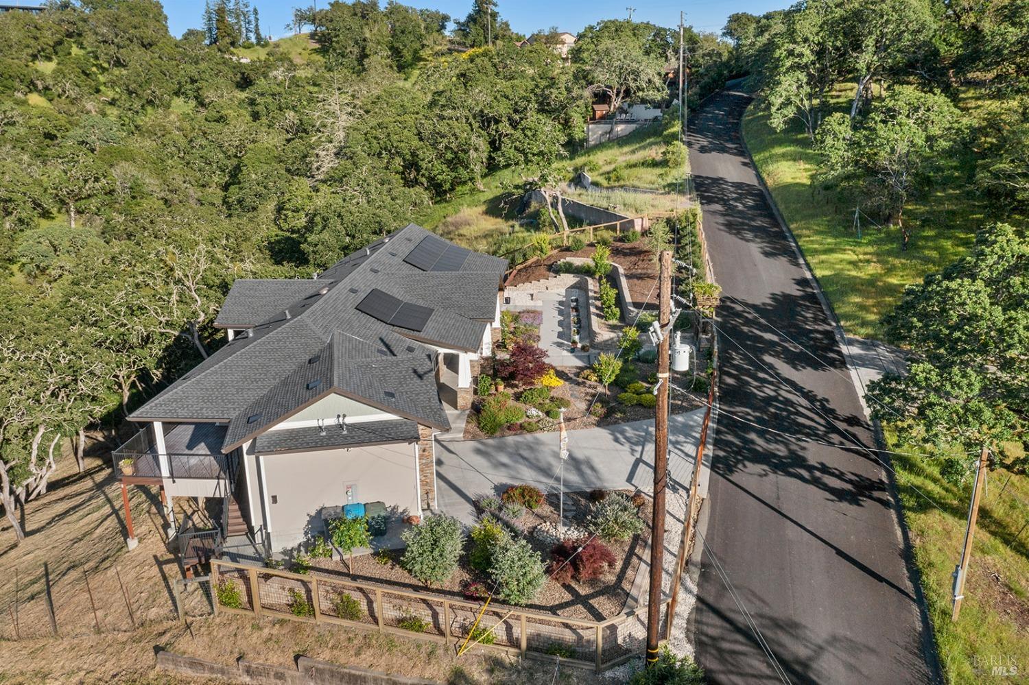 Detail Gallery Image 93 of 99 For 632 Vista Grande Pl, Santa Rosa,  CA 95403 - 4 Beds | 2/1 Baths