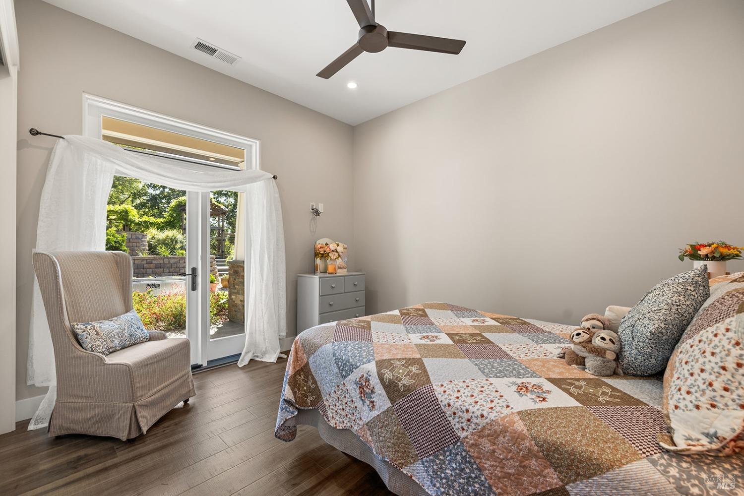 Detail Gallery Image 69 of 99 For 632 Vista Grande Pl, Santa Rosa,  CA 95403 - 4 Beds | 2/1 Baths