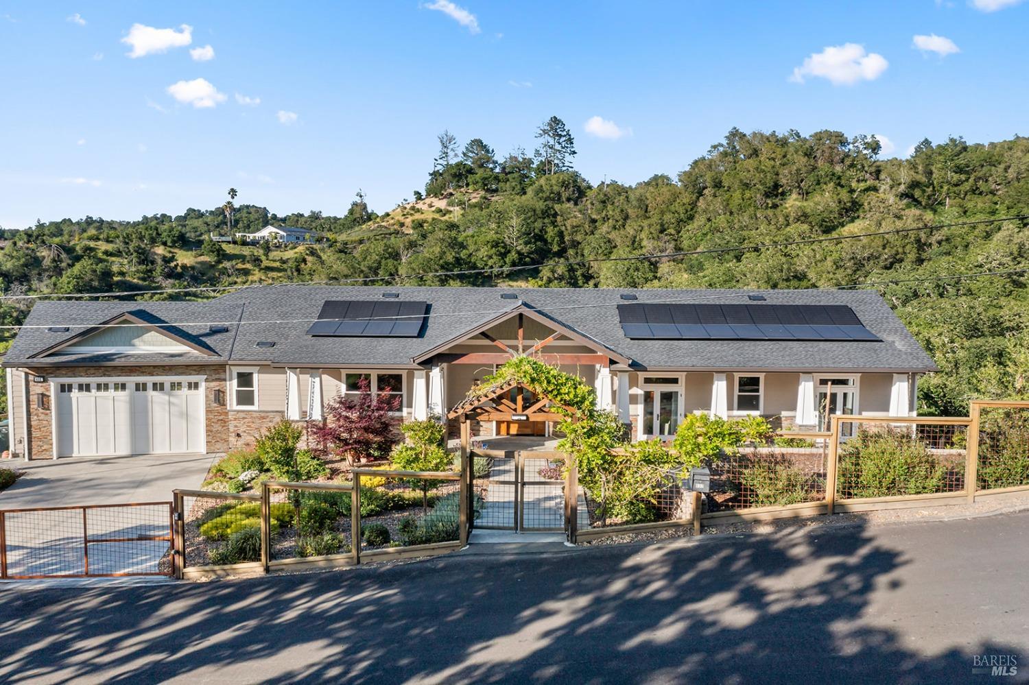 Detail Gallery Image 78 of 99 For 632 Vista Grande Pl, Santa Rosa,  CA 95403 - 4 Beds | 2/1 Baths