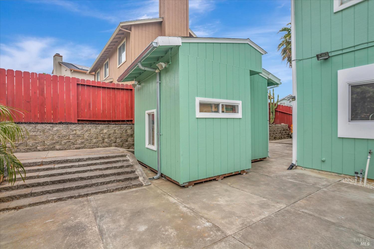 Detail Gallery Image 36 of 36 For 113 Vanessa St, Vallejo,  CA 94589 - 3 Beds | 2/1 Baths