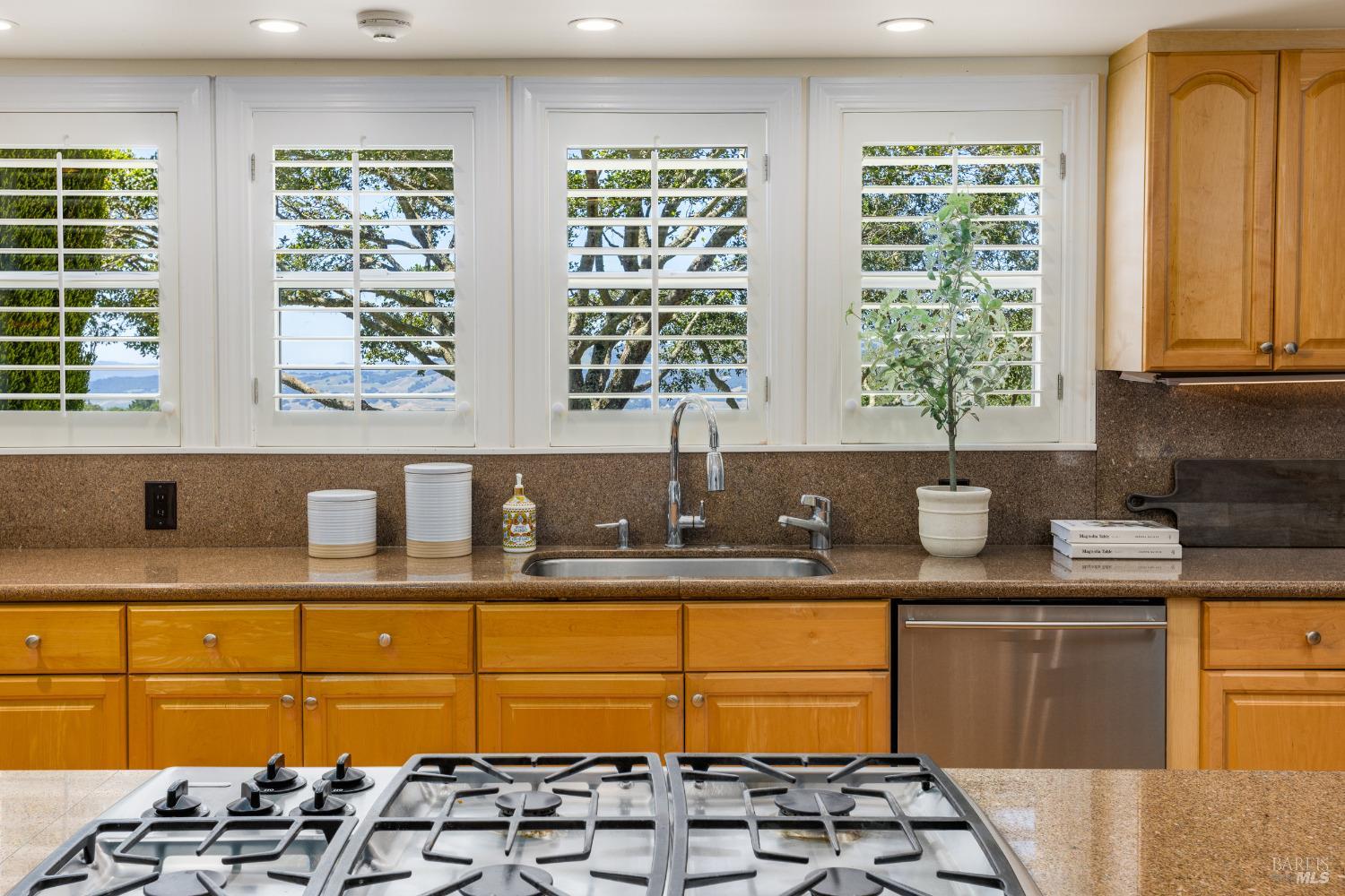 Detail Gallery Image 19 of 47 For 17371 High Rd, Sonoma,  CA 95476 - 3 Beds | 3/1 Baths