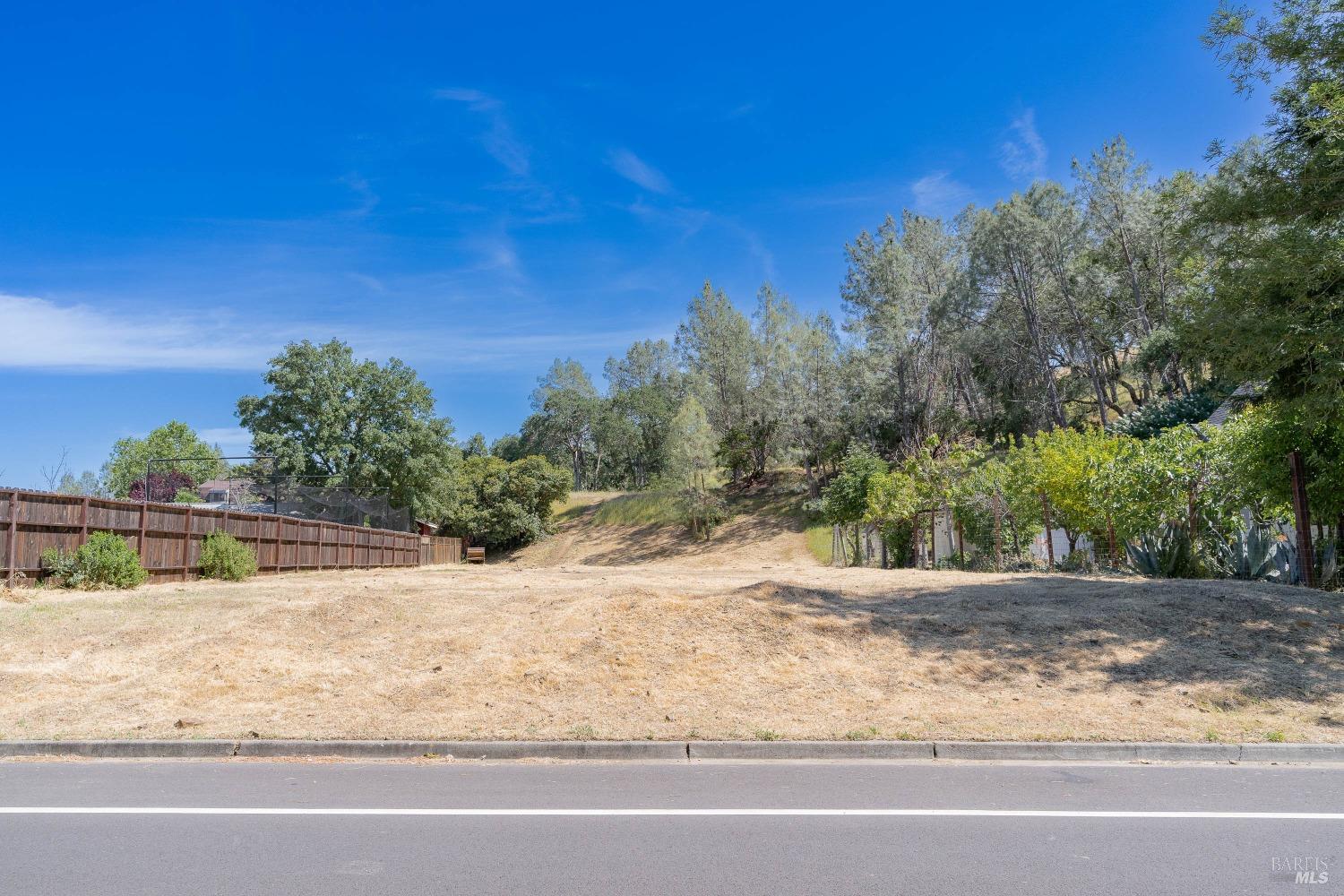 Detail Gallery Image 2 of 10 For 0 Vacant Lot #129 Steele Canyon Rd, Napa,  CA 94558 - – Beds | – Baths