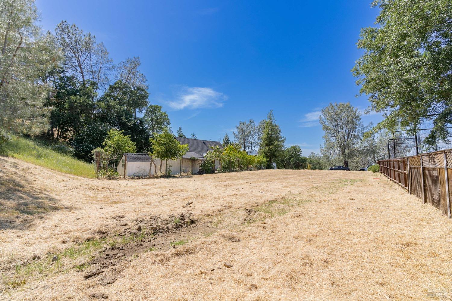 Detail Gallery Image 9 of 10 For 0 Vacant Lot #129 Steele Canyon Rd, Napa,  CA 94558 - – Beds | – Baths
