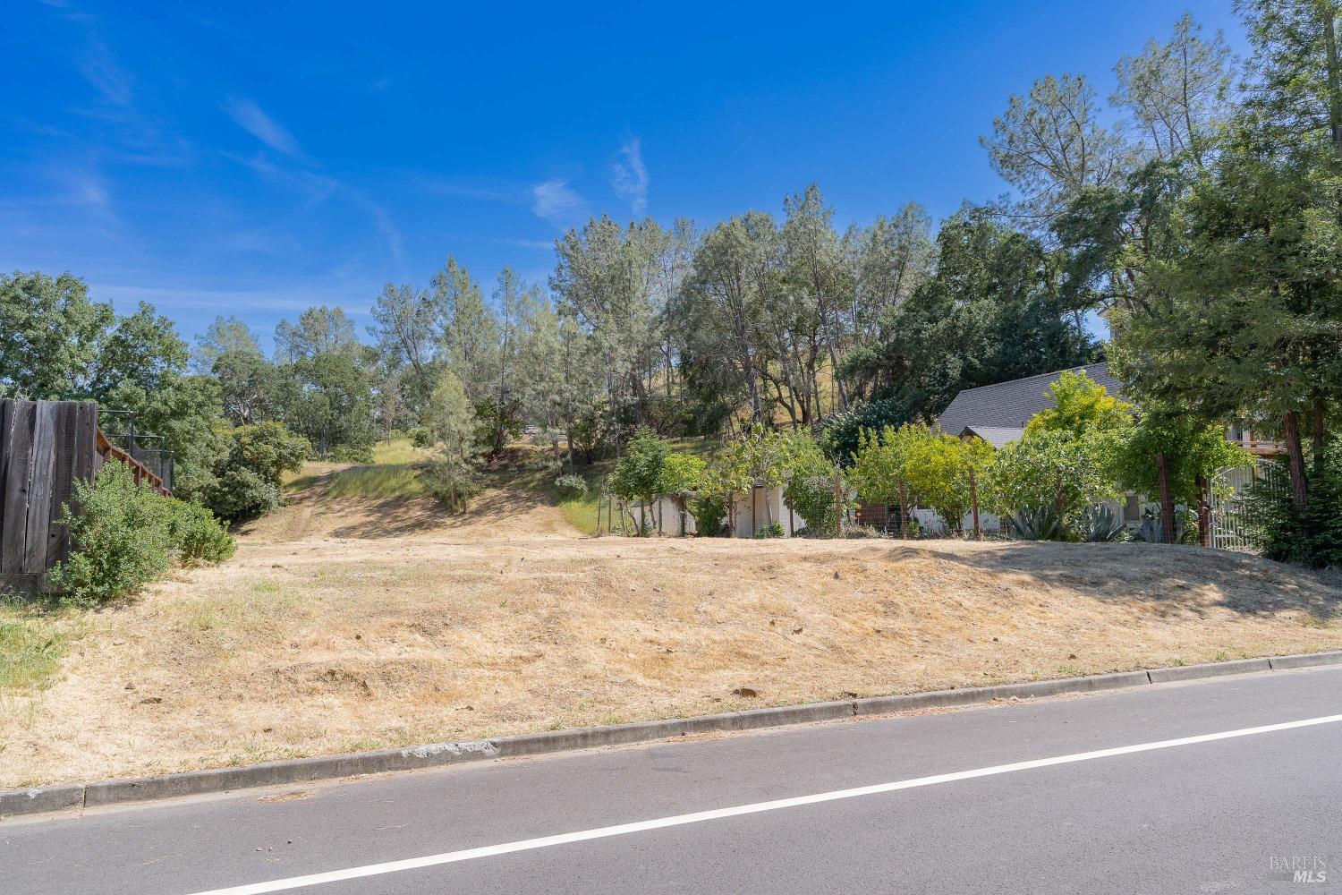 Detail Gallery Image 6 of 10 For 0 Vacant Lot #129 Steele Canyon Rd, Napa,  CA 94558 - – Beds | – Baths