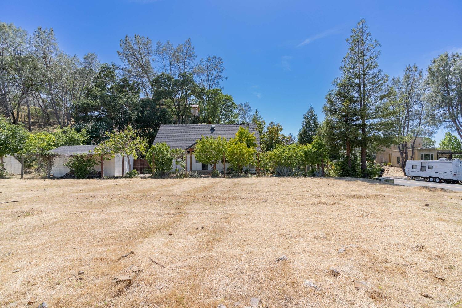 Detail Gallery Image 8 of 10 For 0 Vacant Lot #129 Steele Canyon Rd, Napa,  CA 94558 - – Beds | – Baths