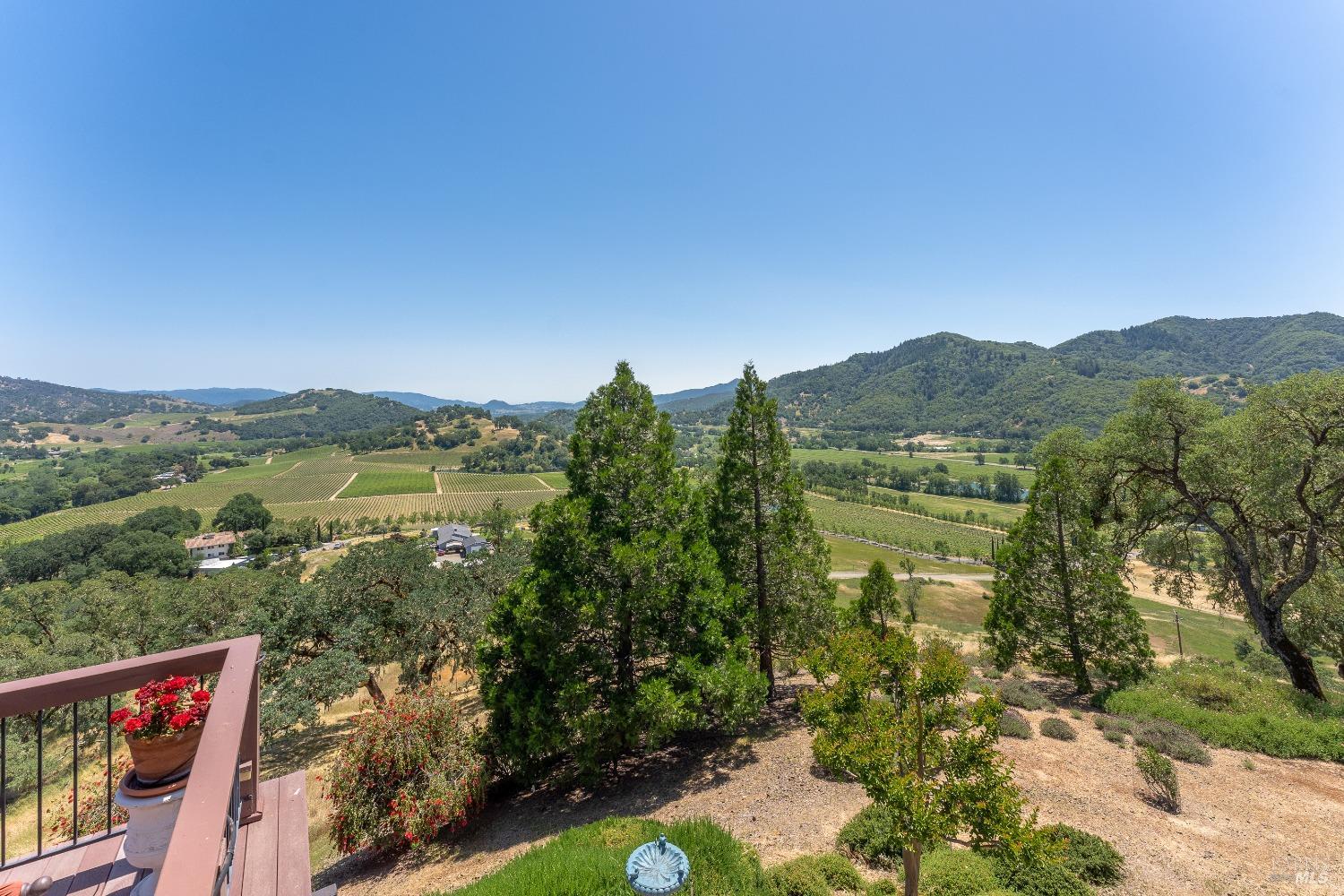Detail Gallery Image 52 of 53 For 681 Sanel Dr, Ukiah,  CA 95482 - 3 Beds | 2/1 Baths