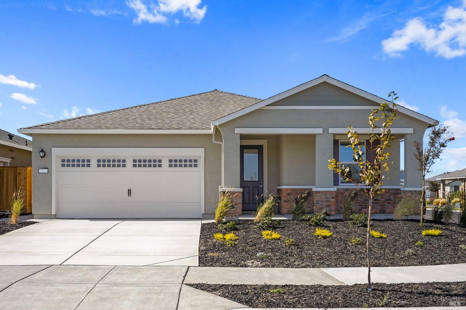 Detail Gallery Image 1 of 20 For 2271 Espana Ln, Rio Vista,  CA 94571 - 3 Beds | 2 Baths