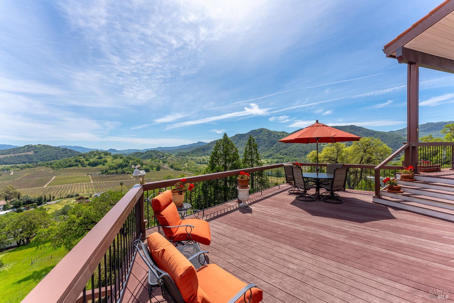 Detail Gallery Image 29 of 53 For 681 Sanel Dr, Ukiah,  CA 95482 - 3 Beds | 2/1 Baths