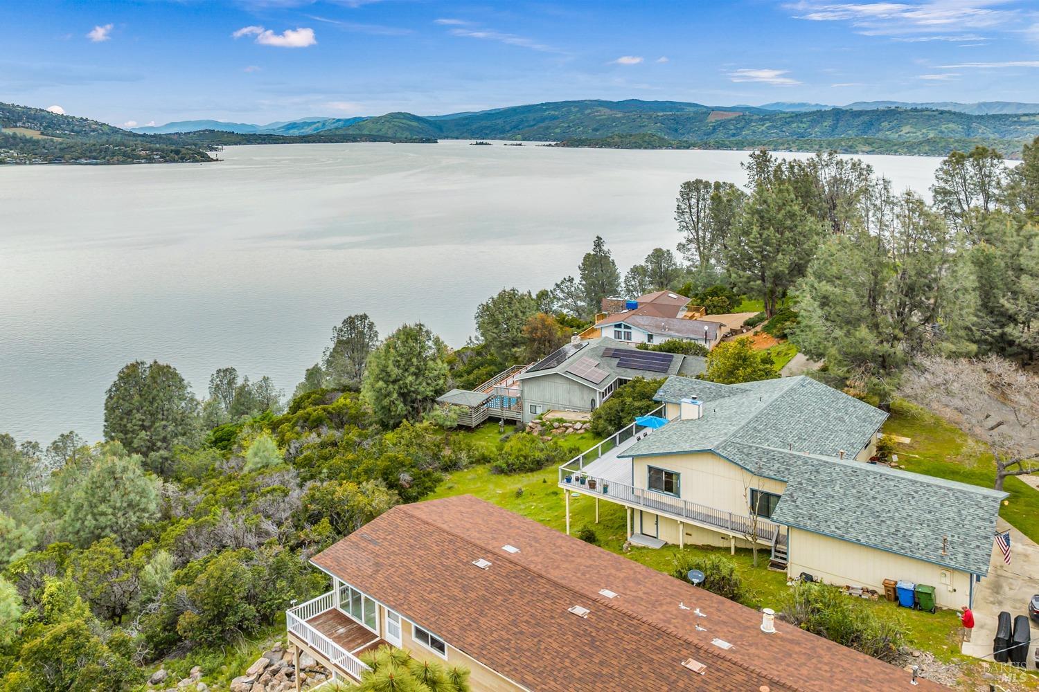 Detail Gallery Image 15 of 22 For 10360 Edgewater Dr, Kelseyville,  CA 95451 - 3 Beds | 2 Baths