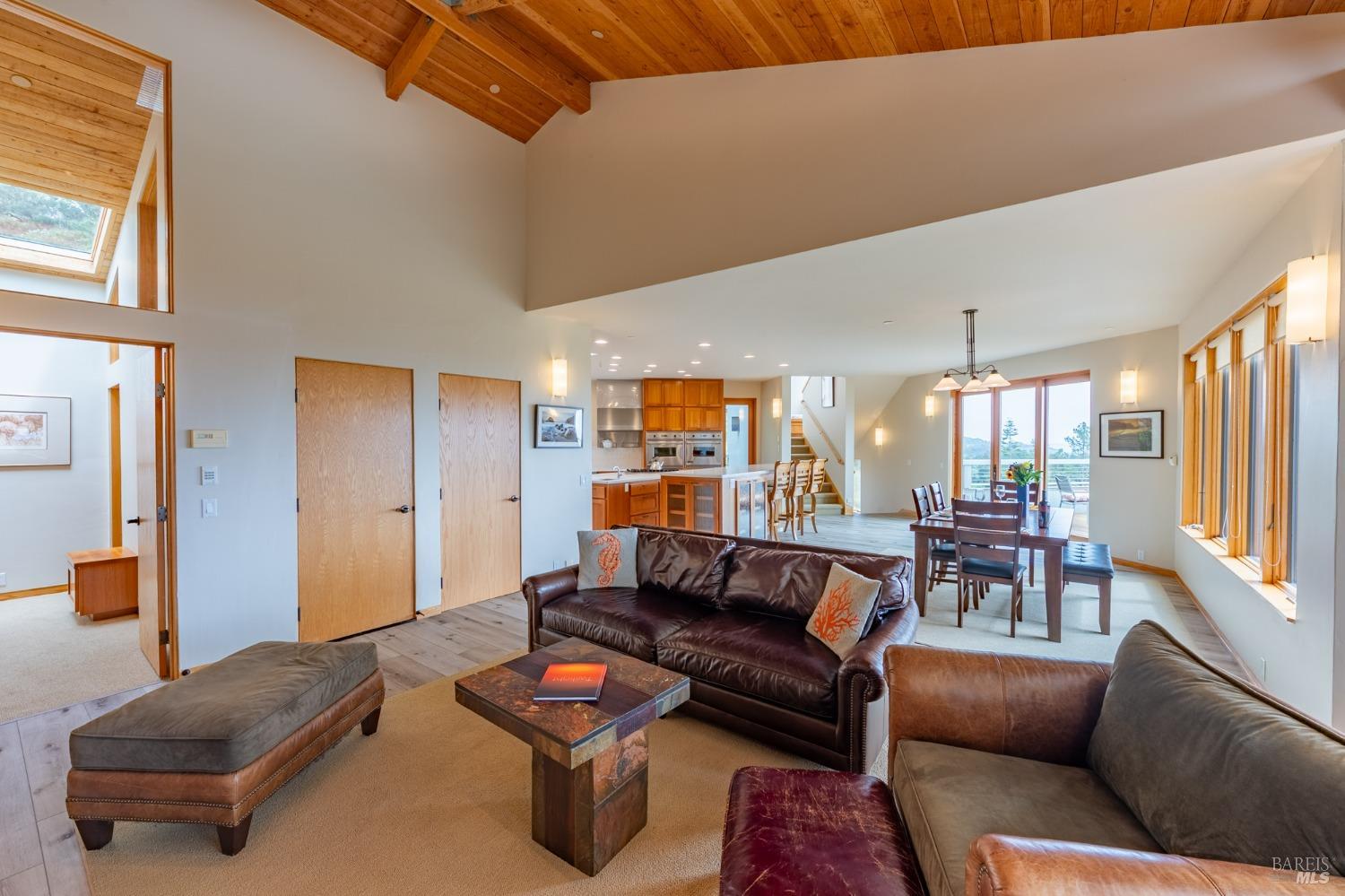 Detail Gallery Image 5 of 55 For 226 Pilot Reach Unkn, The Sea Ranch,  CA 95497 - 3 Beds | 3/1 Baths