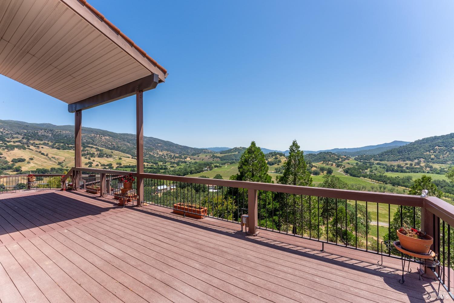Detail Gallery Image 36 of 53 For 681 Sanel Dr, Ukiah,  CA 95482 - 3 Beds | 2/1 Baths