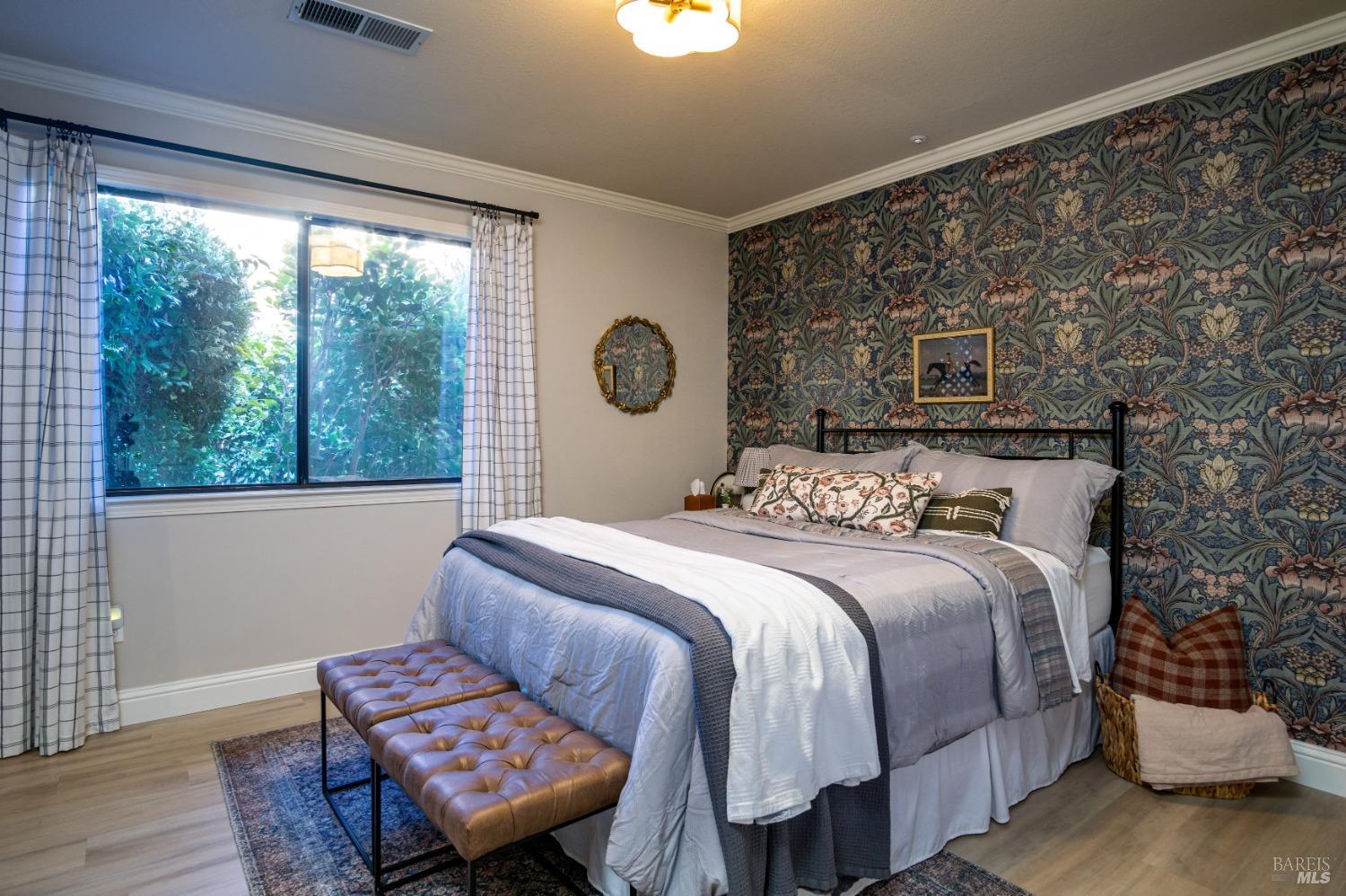 Detail Gallery Image 26 of 53 For 1643 Santiago Ave, Napa,  CA 94558 - 3 Beds | 2 Baths