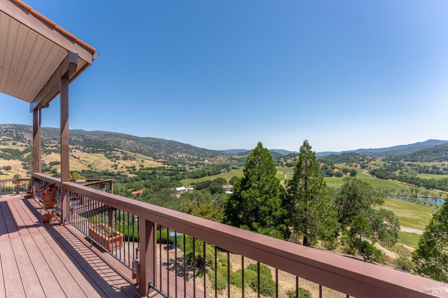 Detail Gallery Image 51 of 53 For 681 Sanel Dr, Ukiah,  CA 95482 - 3 Beds | 2/1 Baths