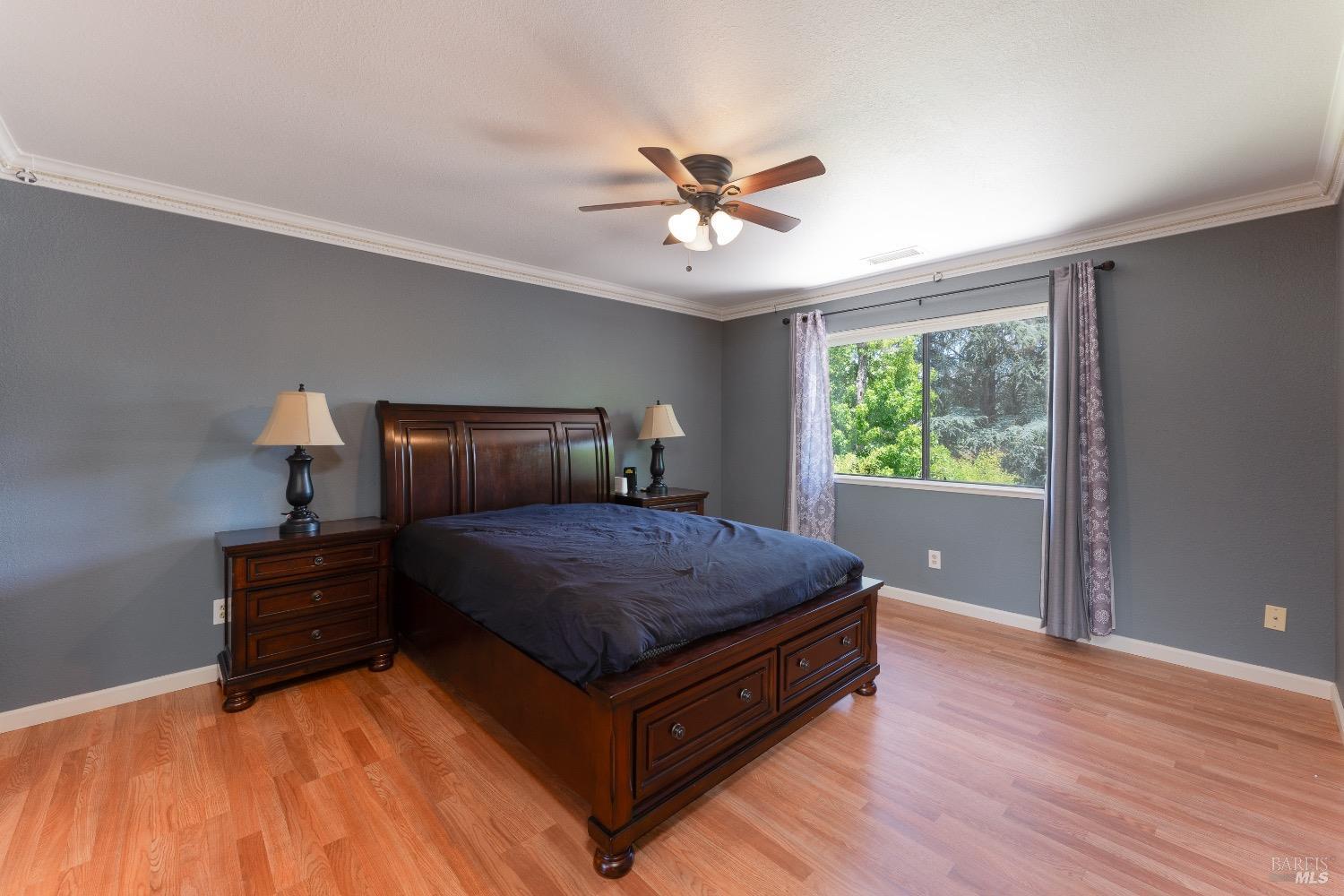 Detail Gallery Image 11 of 20 For 1342 Helen Ave, Ukiah,  CA 95482 - 3 Beds | 2/1 Baths