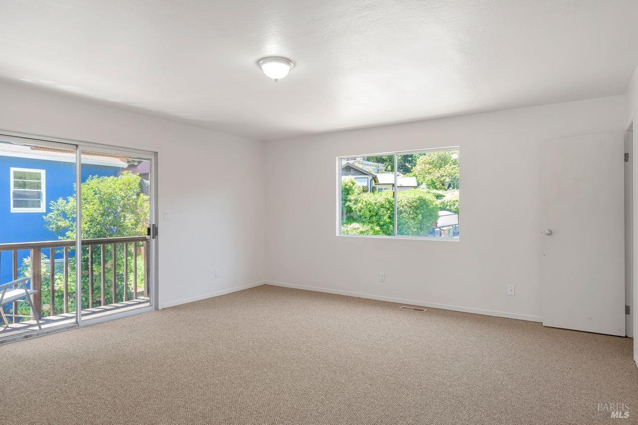 Detail Gallery Image 5 of 19 For 217 W End Ave, San Rafael,  CA 94901 - 3 Beds | 1 Baths