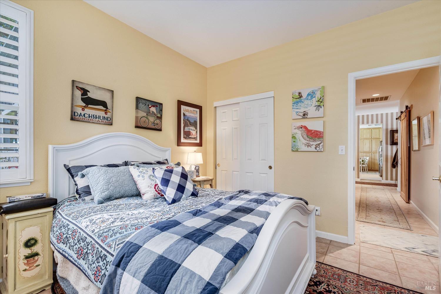 Detail Gallery Image 19 of 28 For 701 Amherst Cir, Sonoma,  CA 95476 - 3 Beds | 2 Baths