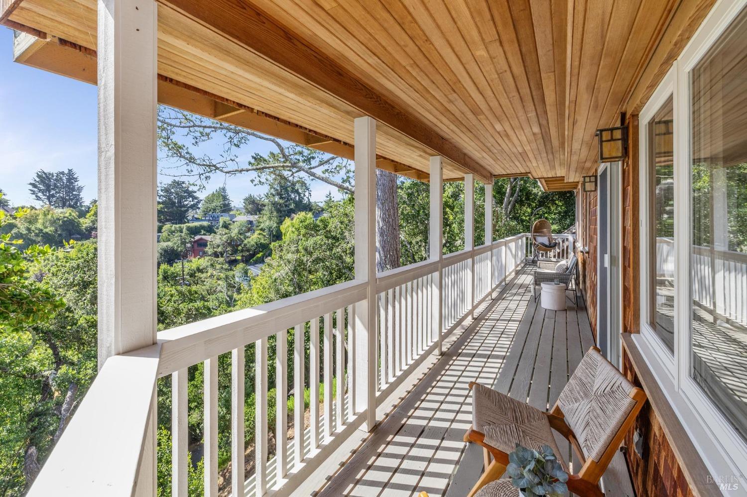 Detail Gallery Image 41 of 52 For 4 Rainbow Ln, Mill Valley,  CA 94941 - 3 Beds | 2 Baths