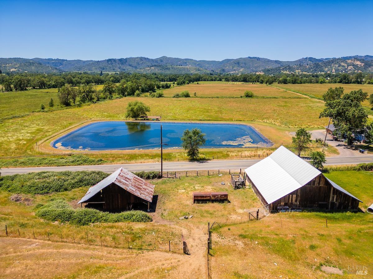 Detail Gallery Image 32 of 43 For 13700 Eel River Rd, Potter Valley,  CA 95469 - 3 Beds | 1 Baths