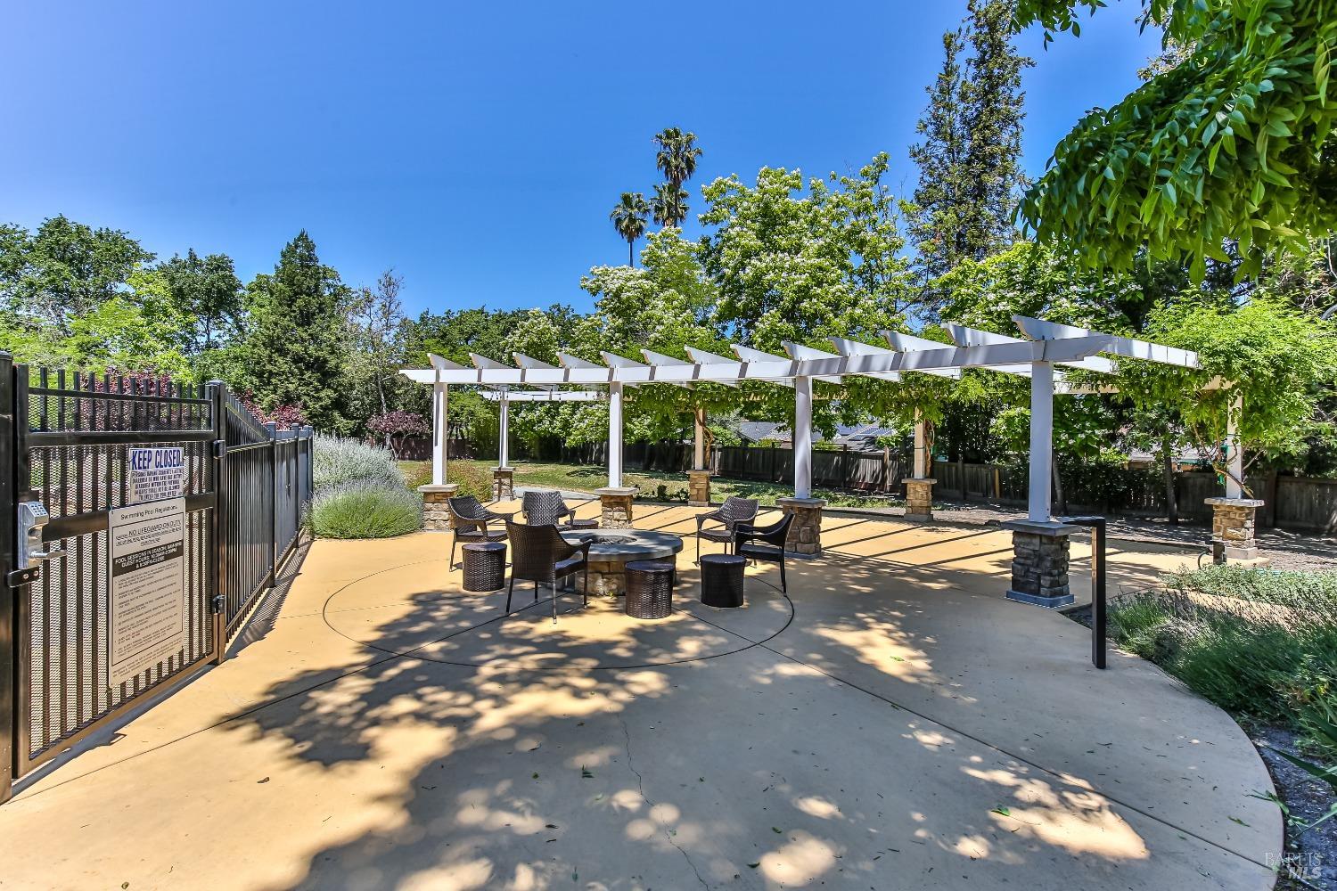 Detail Gallery Image 54 of 77 For 9 Adobe Ln, Calistoga,  CA 95414 - 0 Beds | 2 Baths