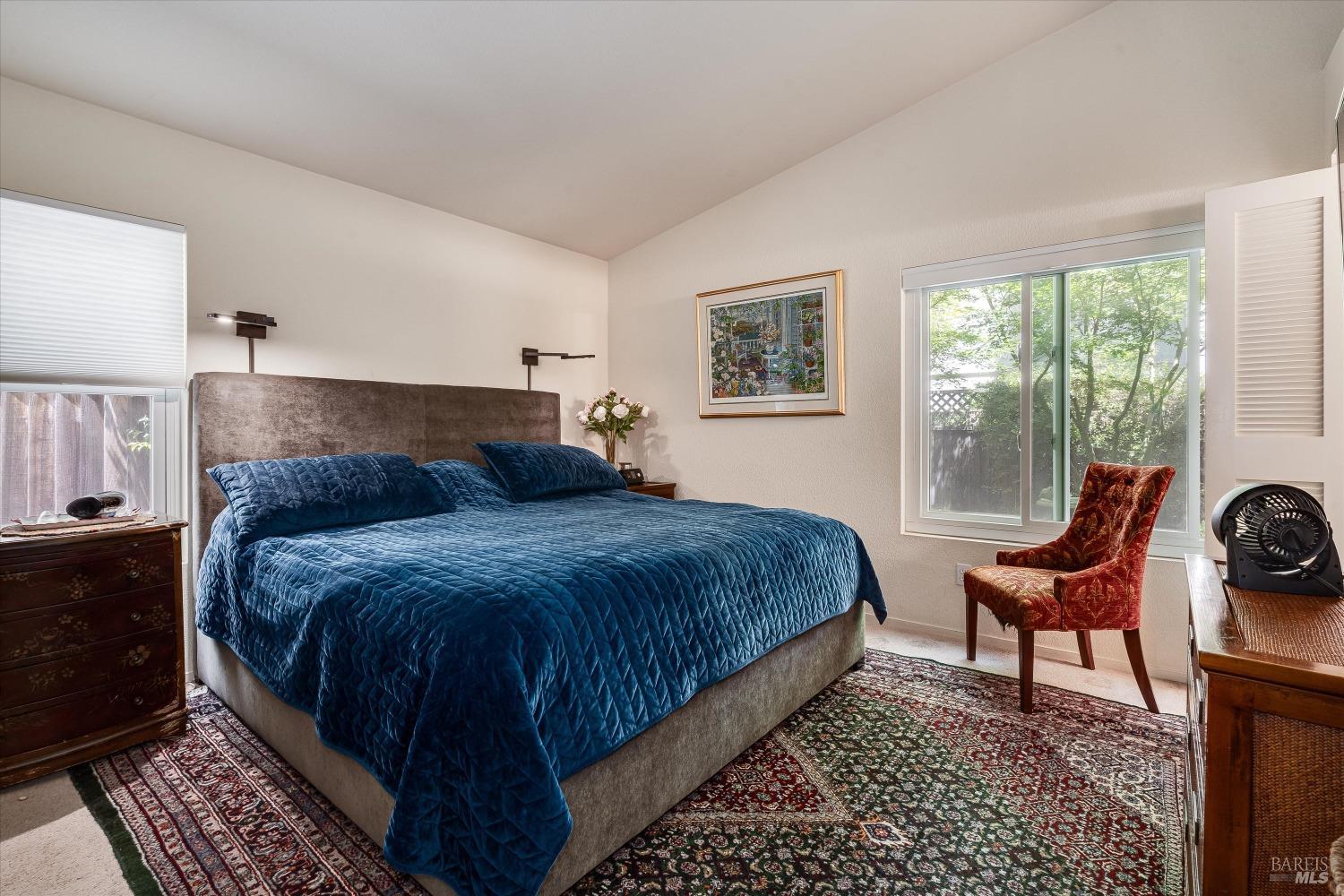 Detail Gallery Image 14 of 22 For 280 Pickett St, Sonoma,  CA 95476 - 2 Beds | 2 Baths