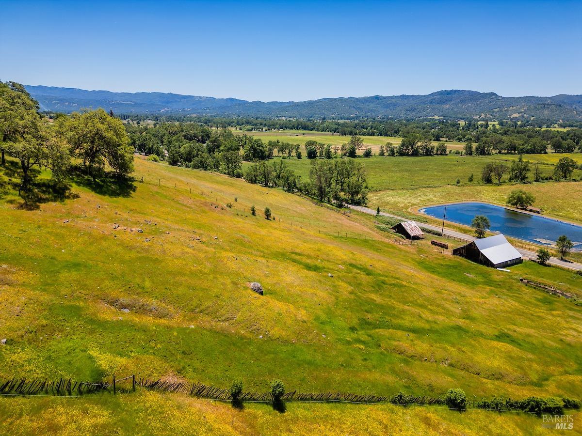 Detail Gallery Image 30 of 43 For 13700 Eel River Rd, Potter Valley,  CA 95469 - 3 Beds | 1 Baths