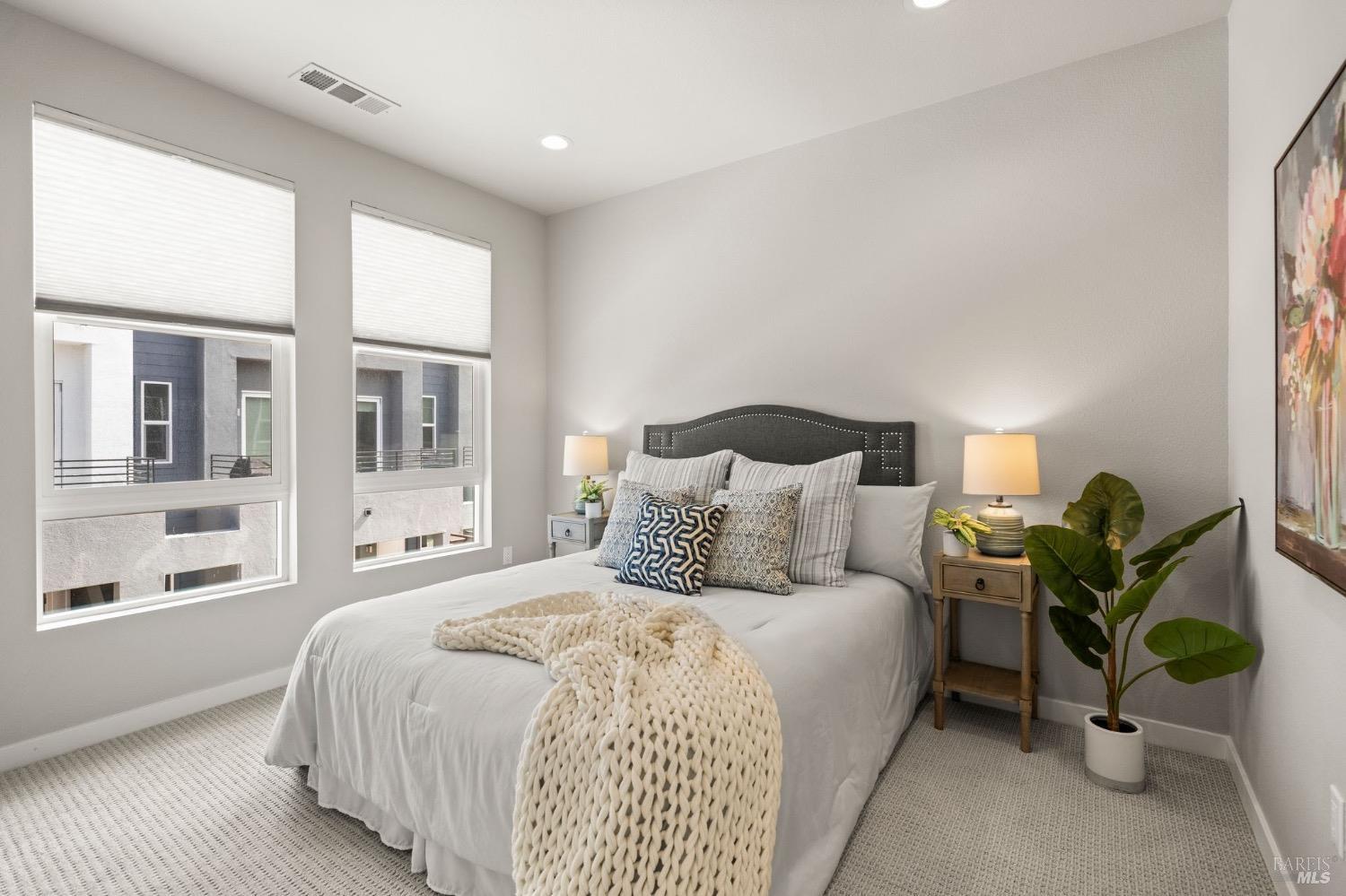 Detail Gallery Image 16 of 22 For 1655 2nd St #206,  Napa,  CA 94559 - 2 Beds | 2/1 Baths