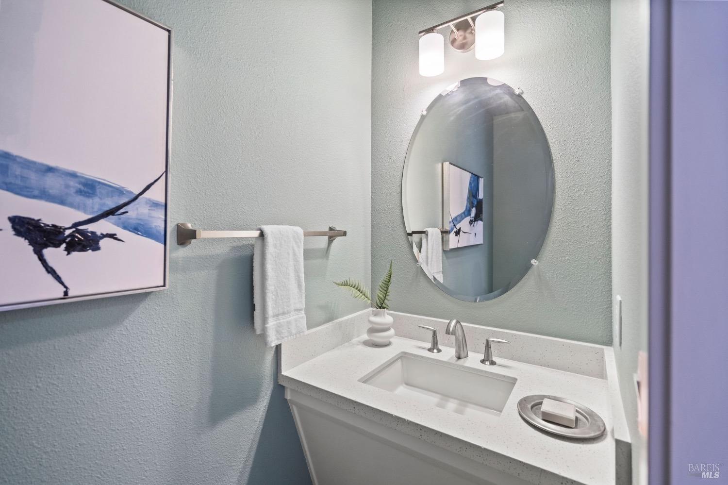 Detail Gallery Image 10 of 22 For 1655 2nd St #206,  Napa,  CA 94559 - 2 Beds | 2/1 Baths