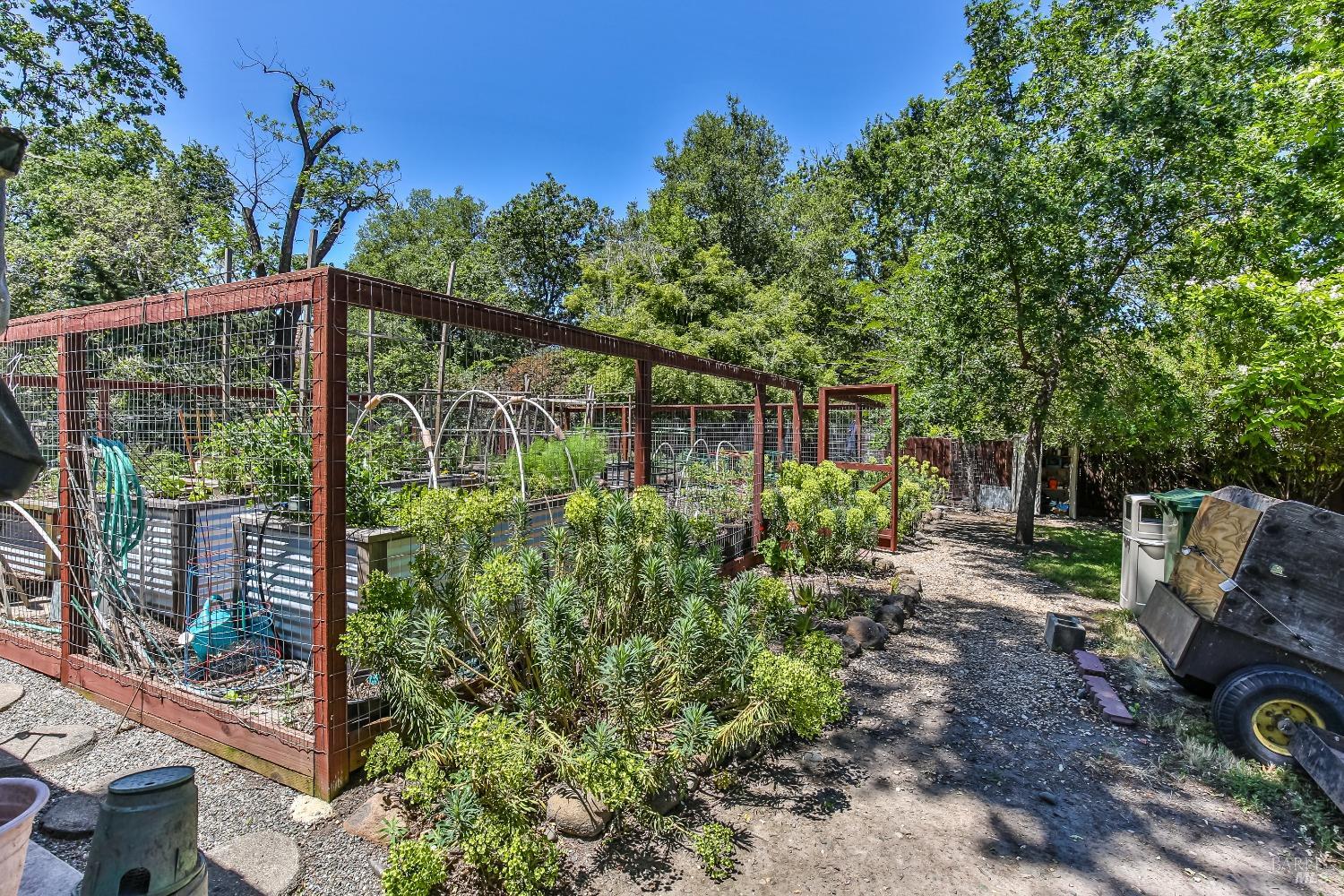 Detail Gallery Image 60 of 77 For 9 Adobe Ln, Calistoga,  CA 95414 - 0 Beds | 2 Baths