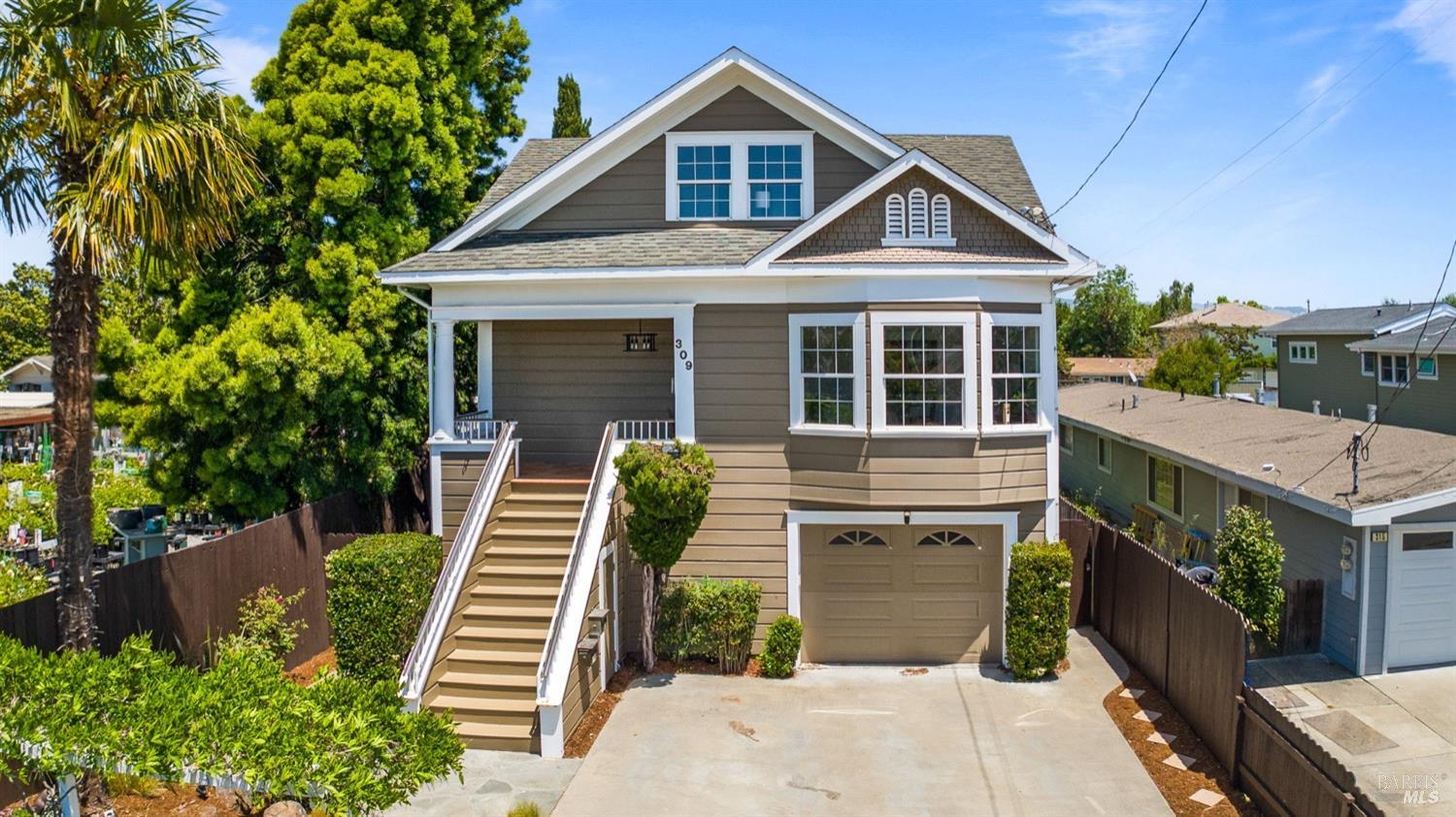 309 Wilson Street
