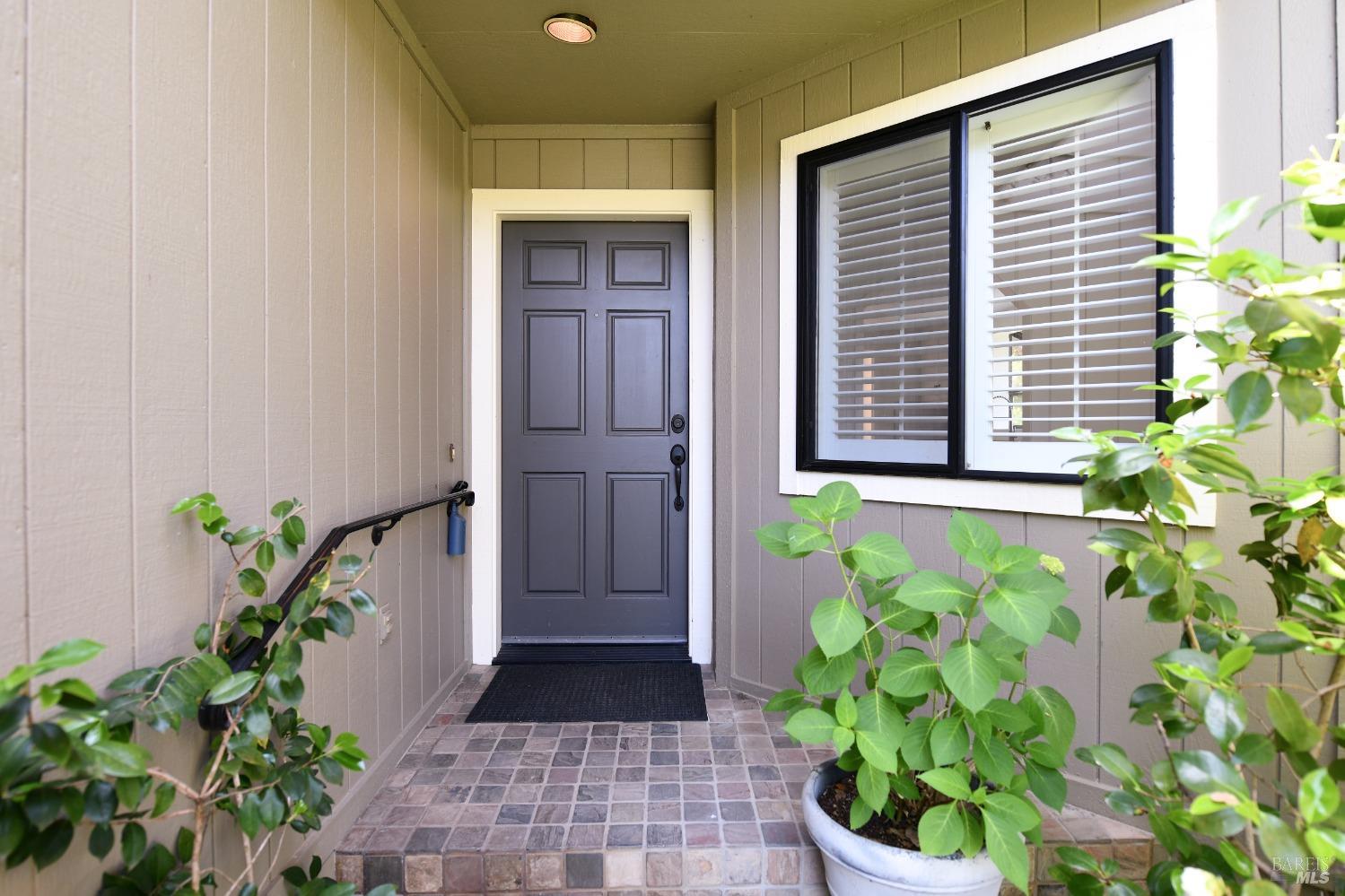 Detail Gallery Image 2 of 25 For 1829 Granger Way, Saint Helena,  CA 94574 - 3 Beds | 2/1 Baths
