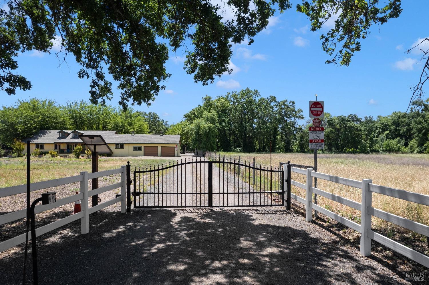 Detail Gallery Image 50 of 50 For 2865 Finley East Rd, Finley,  CA 95435 - 3 Beds | 2 Baths