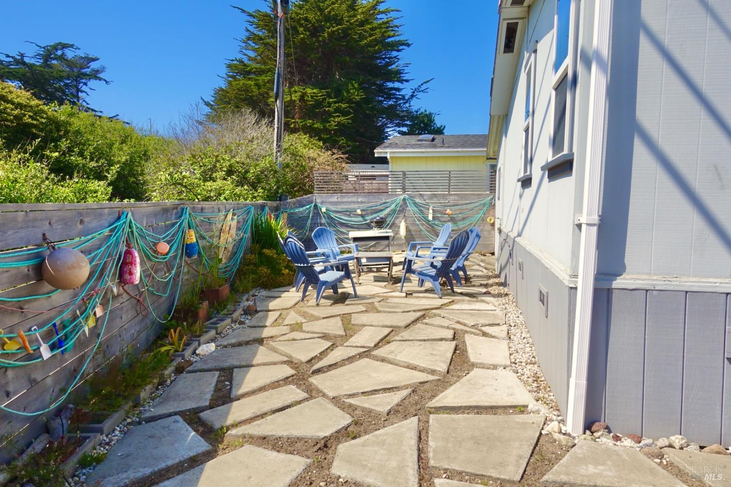 Detail Gallery Image 24 of 31 For 1184 N Main St 3, Fort Bragg,  CA 95437 - 3 Beds | 2 Baths