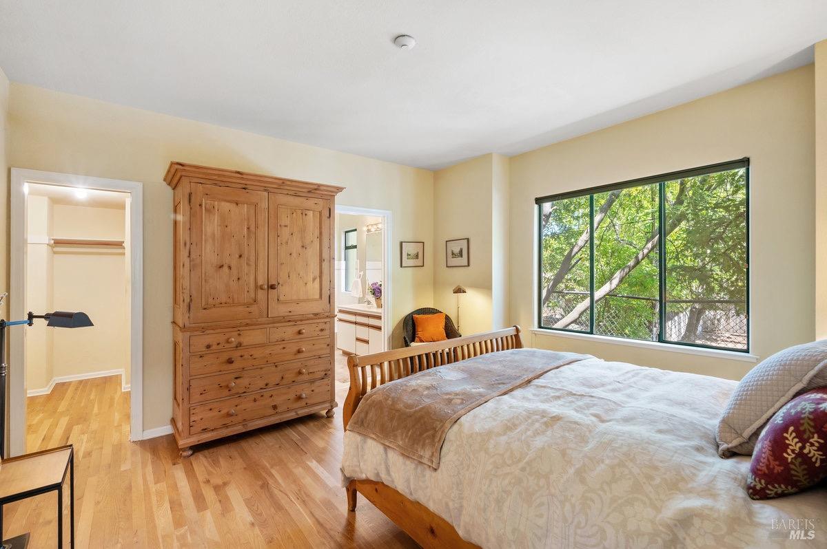 Detail Gallery Image 20 of 61 For 36 Mariposa Ave #1,  San Anselmo,  CA 94960 - 2 Beds | 2/1 Baths