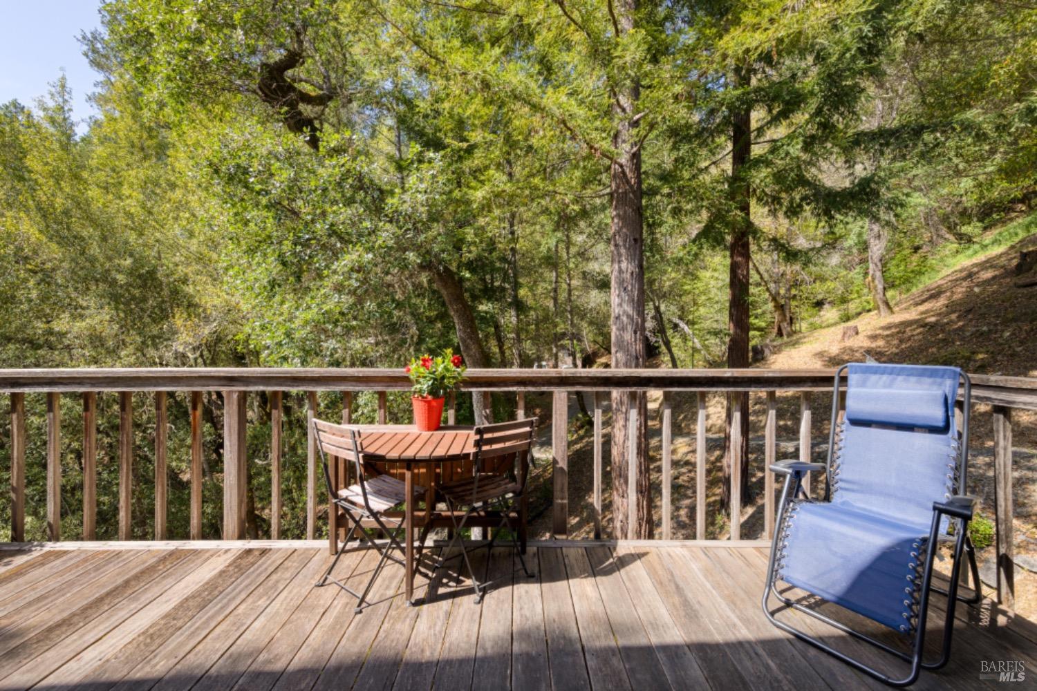 Detail Gallery Image 12 of 25 For 2 Nw Pine Flat Rd, Cazadero,  CA 95421 - 2 Beds | 2 Baths