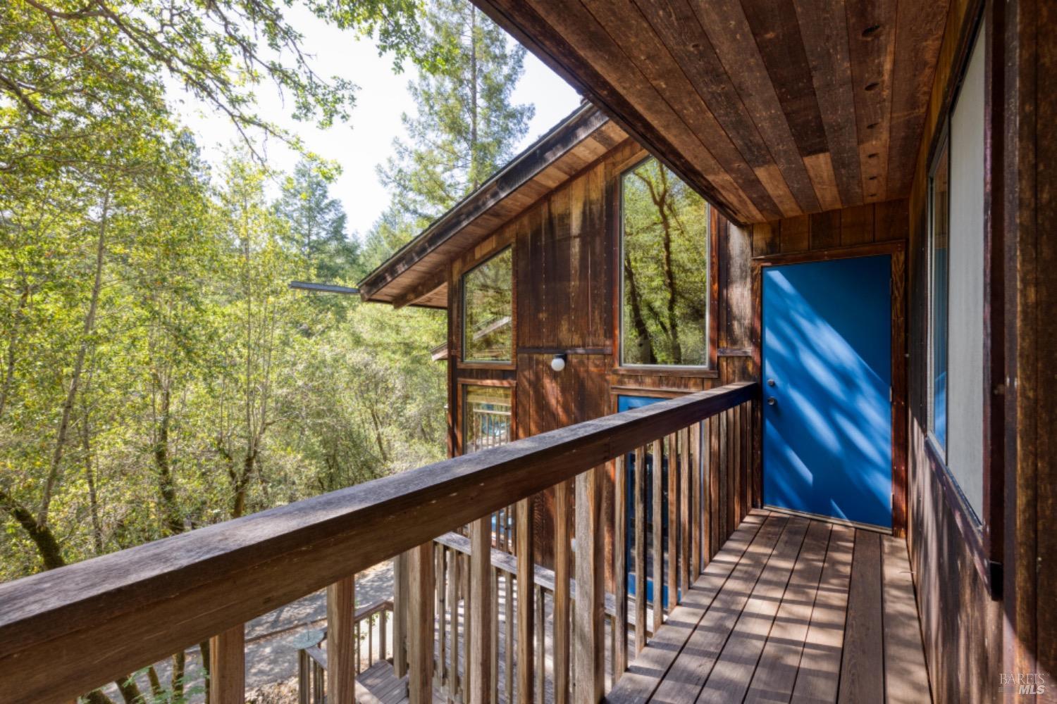 Detail Gallery Image 21 of 25 For 2 Nw Pine Flat Rd, Cazadero,  CA 95421 - 2 Beds | 2 Baths