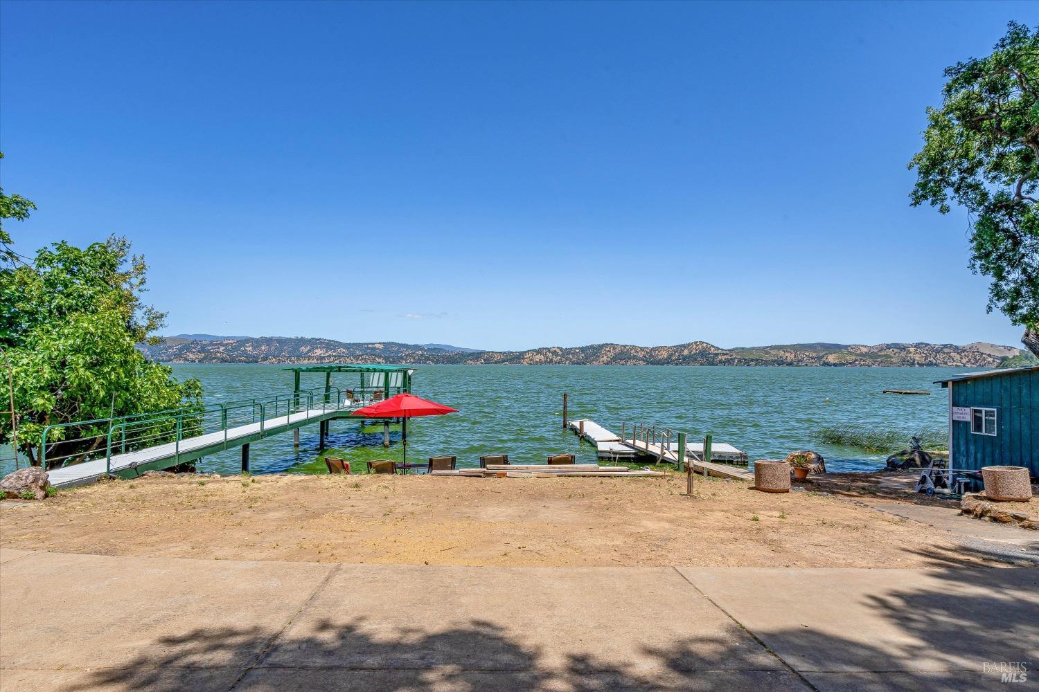 Detail Gallery Image 39 of 51 For 9308 Konocti Bay Rd, Kelseyville,  CA 95451 - 6 Beds | 4 Baths