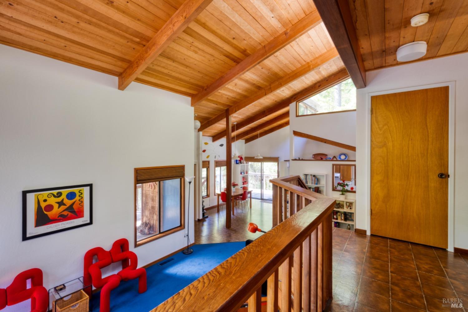 Detail Gallery Image 11 of 25 For 2 Nw Pine Flat Rd, Cazadero,  CA 95421 - 2 Beds | 2 Baths