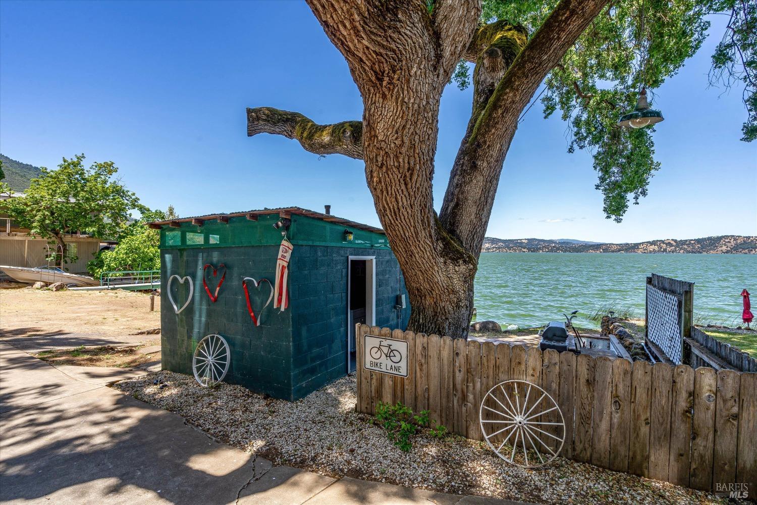 Detail Gallery Image 37 of 51 For 9308 Konocti Bay Rd, Kelseyville,  CA 95451 - 6 Beds | 4 Baths