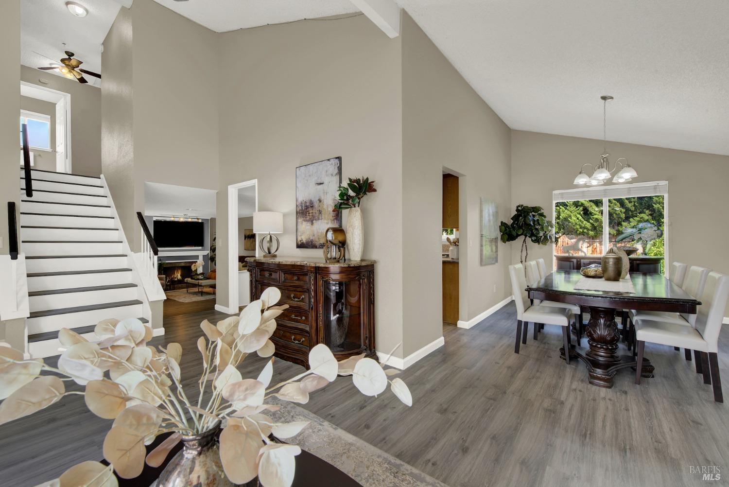 Detail Gallery Image 11 of 49 For 773 Tulare Dr, Vacaville,  CA 95687 - 4 Beds | 2/1 Baths
