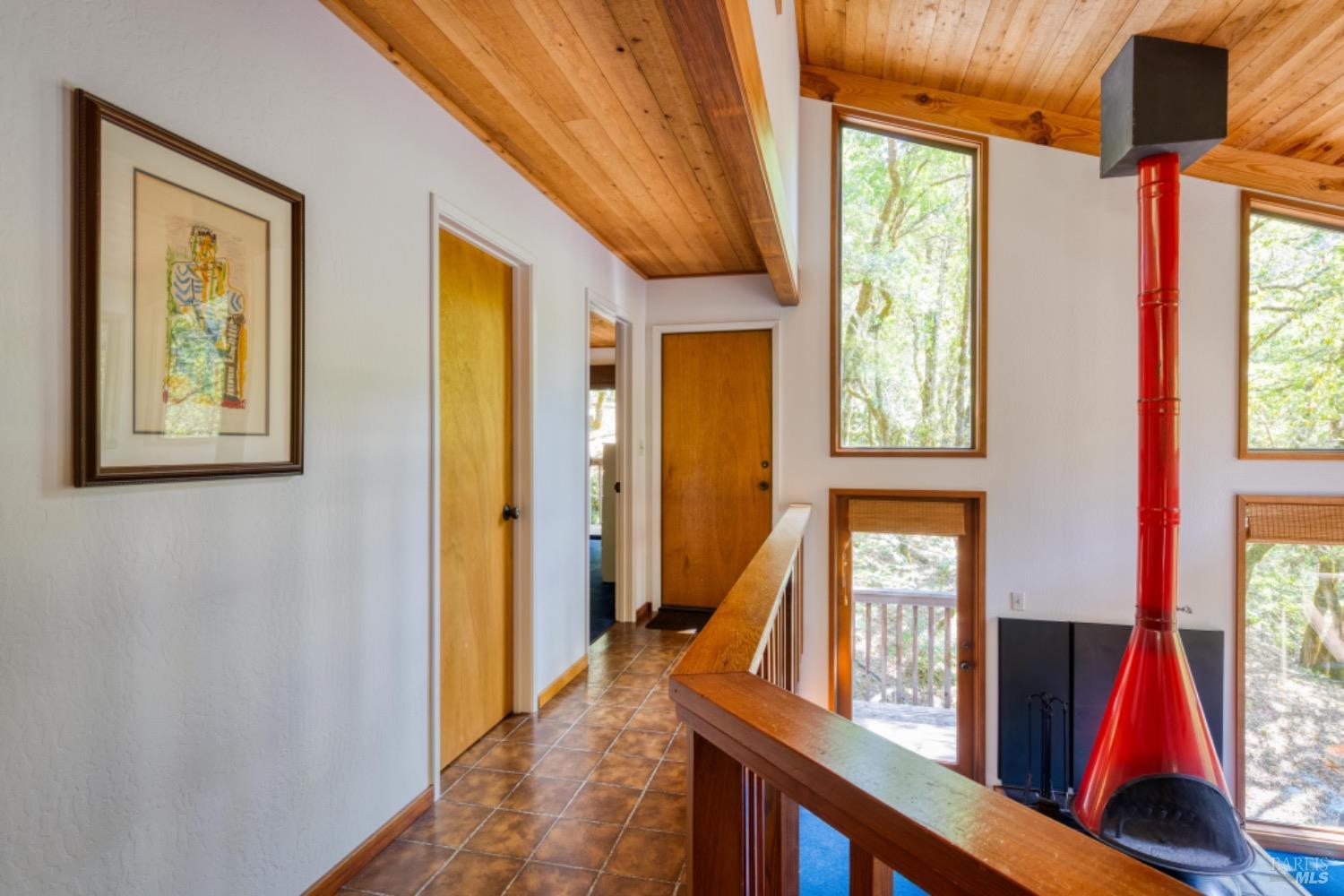 Detail Gallery Image 10 of 25 For 2 Nw Pine Flat Rd, Cazadero,  CA 95421 - 2 Beds | 2 Baths