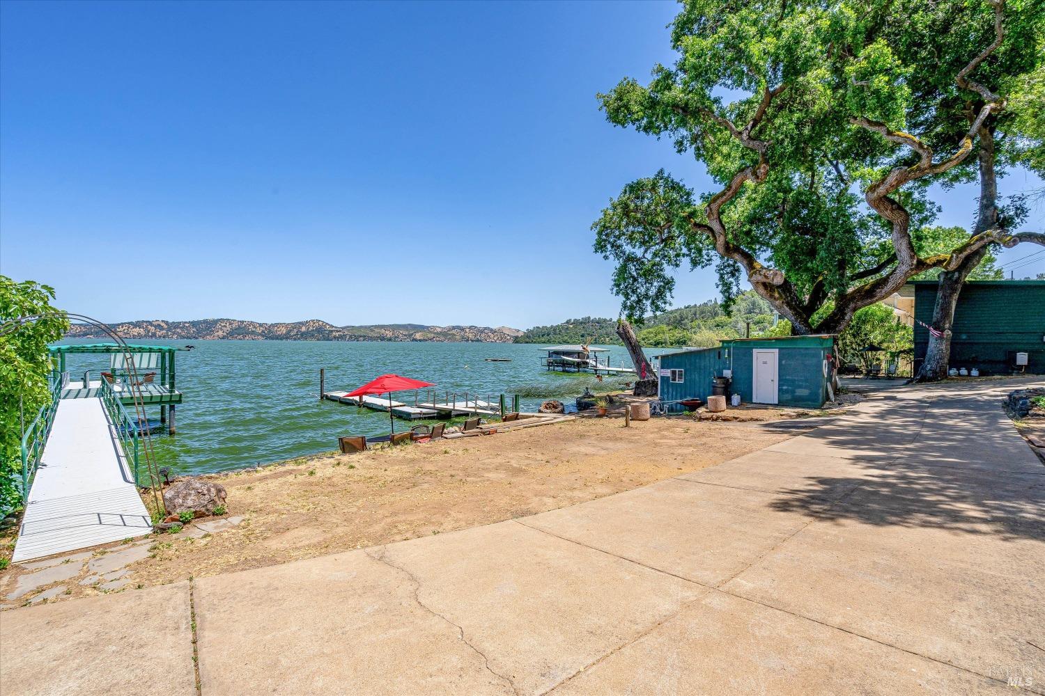 Detail Gallery Image 46 of 51 For 9308 Konocti Bay Rd, Kelseyville,  CA 95451 - 6 Beds | 4 Baths