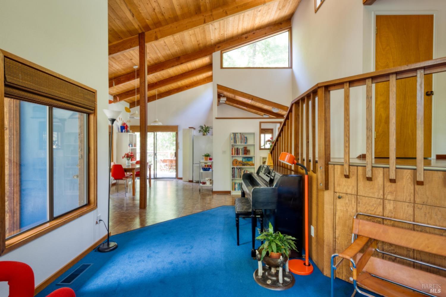 Detail Gallery Image 7 of 25 For 2 Nw Pine Flat Rd, Cazadero,  CA 95421 - 2 Beds | 2 Baths